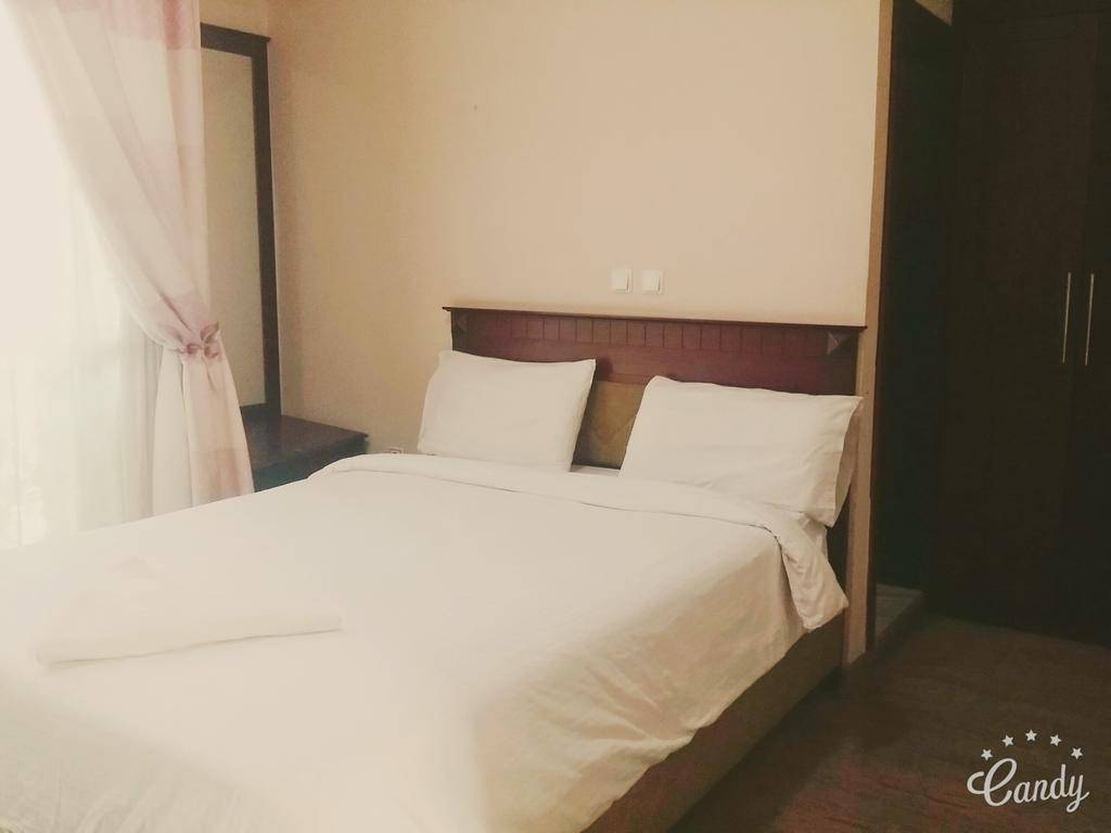 Abyssinia Guest House Addis Ababa Dış mekan fotoğraf