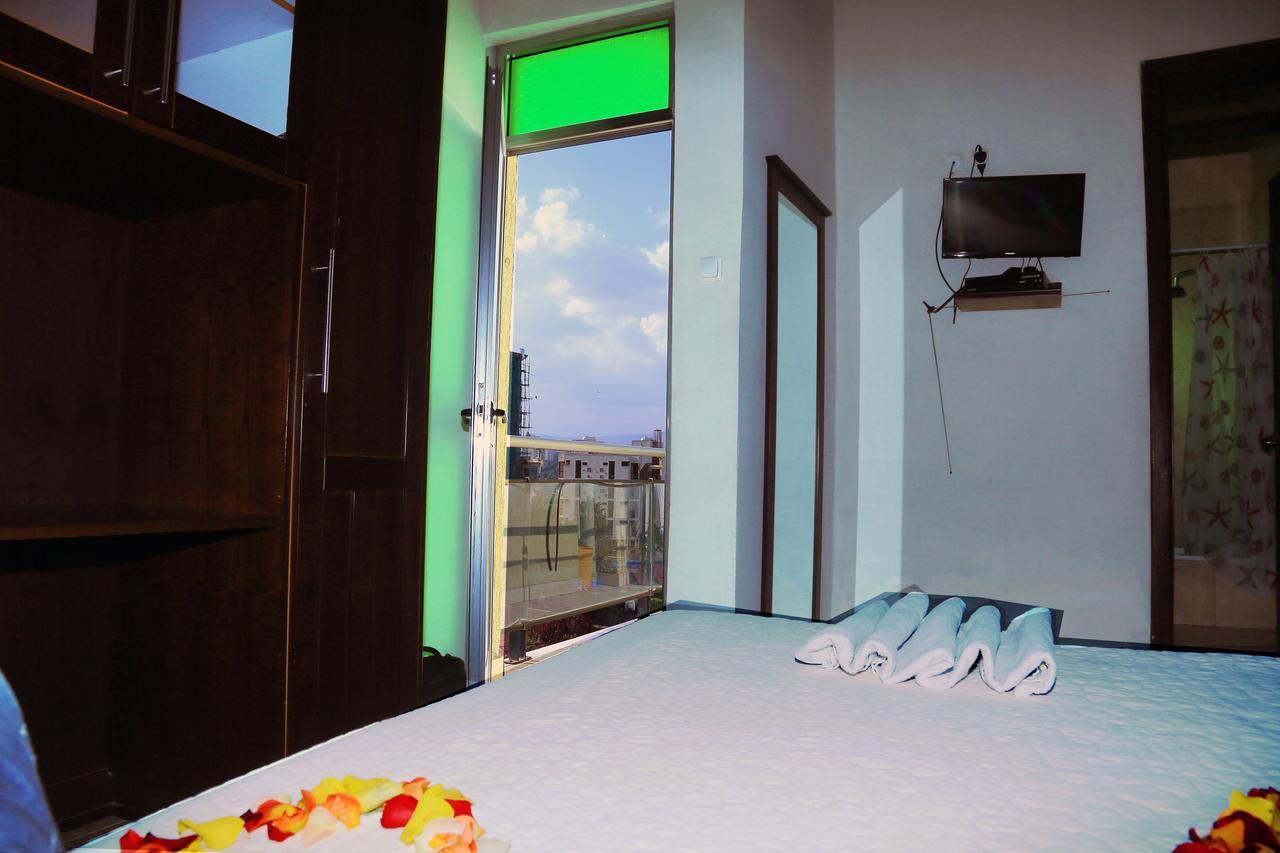 Abyssinia Guest House Addis Ababa Dış mekan fotoğraf